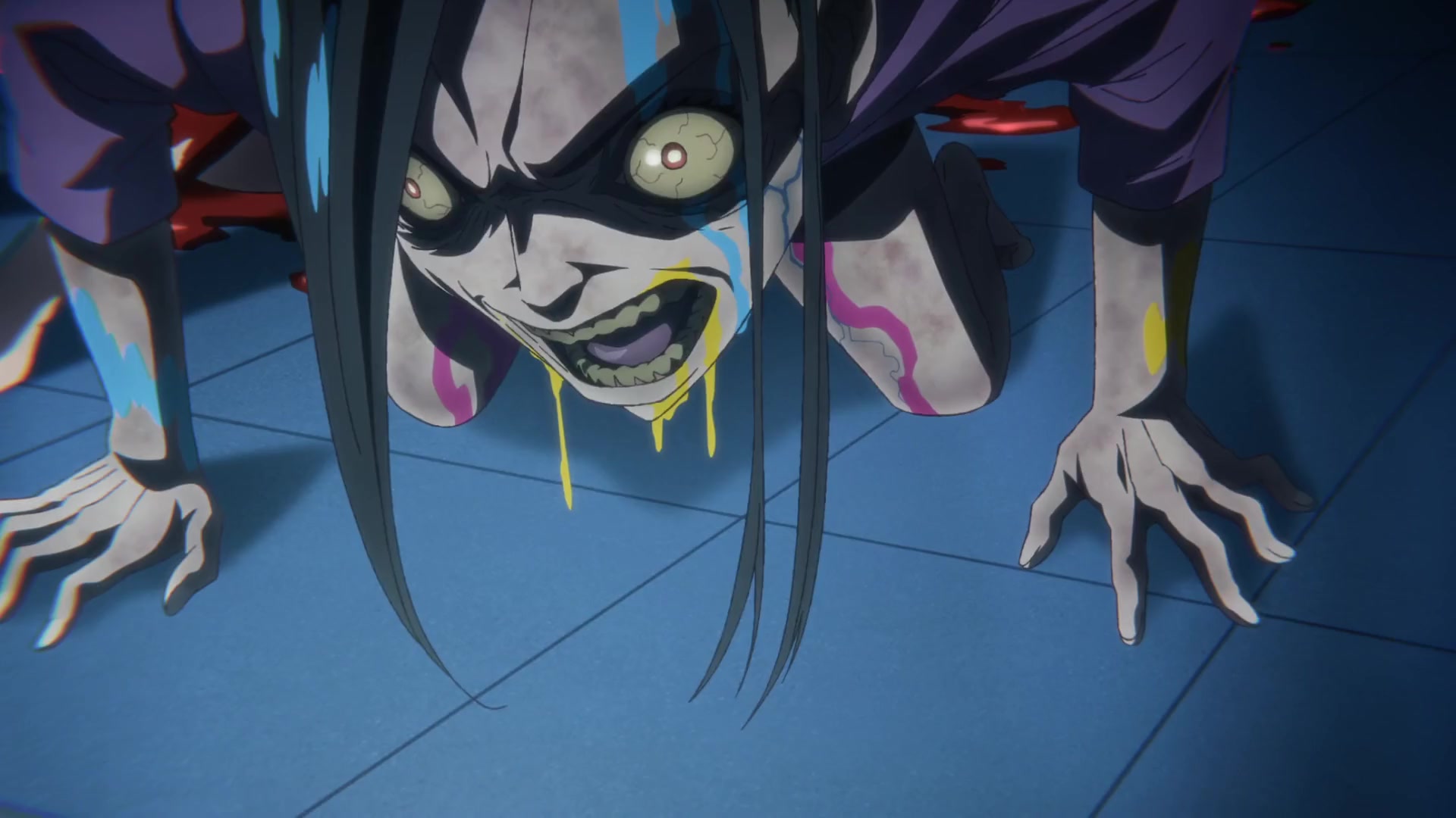 [Tsukyio Editing Resources] Zom 100 - Ep 4 - 398.mp4